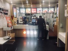 -华莱士·全鸡汉堡(郭巷3店)