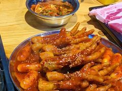 -麻蒲碳烤肉(远景路1号店)