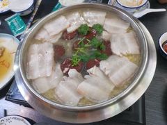 -华竹饭店(中央大街店)