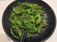 爽口海藻-面爱面 - 老北京炸酱面(前门店)