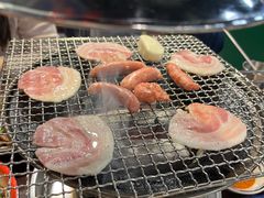 -递酒烤场(湛江路店)