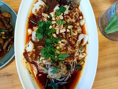 -山茶云南菜(永安里店)