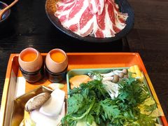 寿喜烧-和一料理(安阳店)