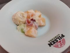 -比尔森巴西烤肉自助(红旗街店)