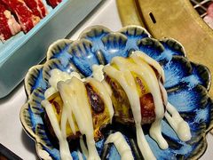 -和牛村烧肉放题(淄博王府井店)