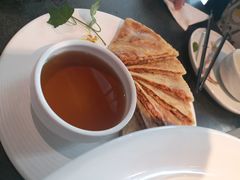老成都酱肉饼-赠李白·如诗的川味(余杭万达广场店)