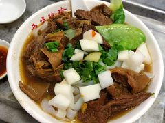 -珍珍小食店(西华路店)