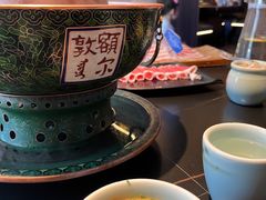 -额尔敦传统涮(公园西路店)