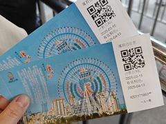 -南昌之星摩天轮