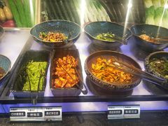 -盛江山自助料理(太原街万达店)