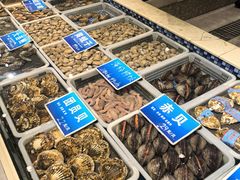 -新洪记·丽久饭店(铁西店)