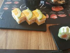 -Sushi Love 创意寿司(丽影广场店)
