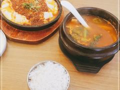 -英兰朝族饭店·英兰锅包肉(佳园路店)