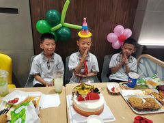 -德克士(宽甸店)