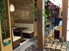-松子料理(亮马桥店)