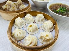 -新丰小吃(庆春路分店)
