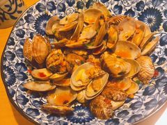 -吉兆·料理(红梅南路店)