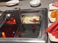 -海底捞火锅(青山湖万达夜宵主题店)