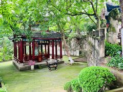 -丰都鬼城名山景区