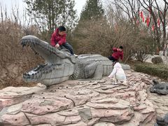 -太原动物园