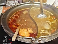 -温禾牛·和牛寿喜烧自助火锅(恒基名人店)