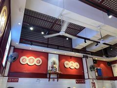 -李兰英湖南面馆(护国路店)