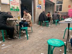 -大兴街扣碗包子馆