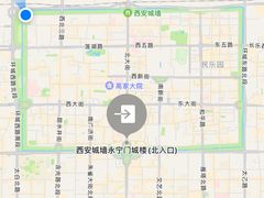 -西安城墙·碑林历史文化景区