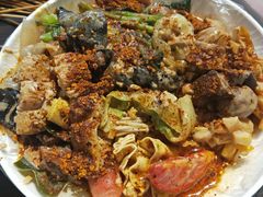 -郭记小街麻辣烫(南小街总店)