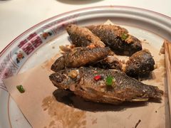 -广府乡下·饭庄(新港东路店)