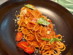 -芭莉与彩虹西餐厅(成都合生汇店)