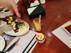 -佛山保利洲际酒店·月色西餐厅