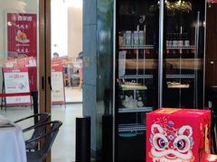 -风渡嘉荷西餐厅 Windy City(西三旗金隅店)