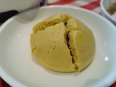 黄馍馍-西贝莜面村(金隅嘉品mall店)