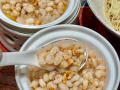 -苏州老字号·苏面斋·秃黄油·三虾面苏式面馆