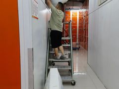 -美立方自助仓迷你小仓库(太阳宫凯德店)