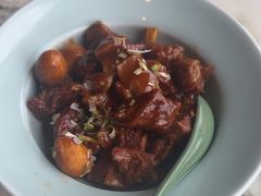 -那家小馆•北京菜•烤鸭(香山店)