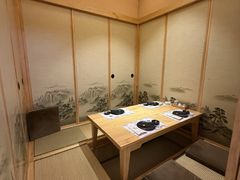 -贵木日本料理·铁板烧(新地假日广场店)
