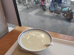 -小桃园·豆浆油条(复兴中路店)