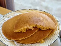 玉米饼-塞上渔乡·农家菜·虹鳟鱼