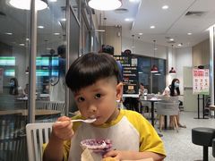 -肯德基(南沙万达店)