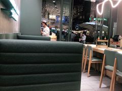 -蔡澜Pho·越南粉餐厅(海上世界店)