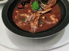 -原鄉本味 楚菜 丹江口鱼(北苑店)