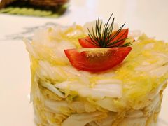 -宁夏国强手抓羊肉·清真菜(未央路凤三店)