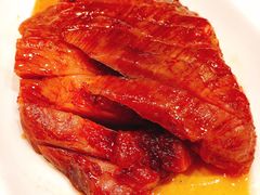 蜜汁叉烧-金鼎轩·滋养小餐馆(联想桥店)