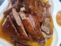 -佳记厚街烧鹅濑粉(广州总店)