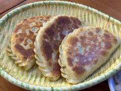 韭菜盒子-鼎香润(德胜门内店)