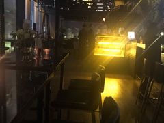 -柒Lounge(三里屯店)