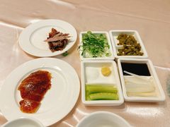 -全聚德(前门店)