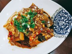 -力力豆花庄(广渠门店)